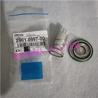Kit de soupape de pression minimale du compresseur d’air