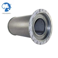 SULLAIR 250034-116 Remplacement du filtre