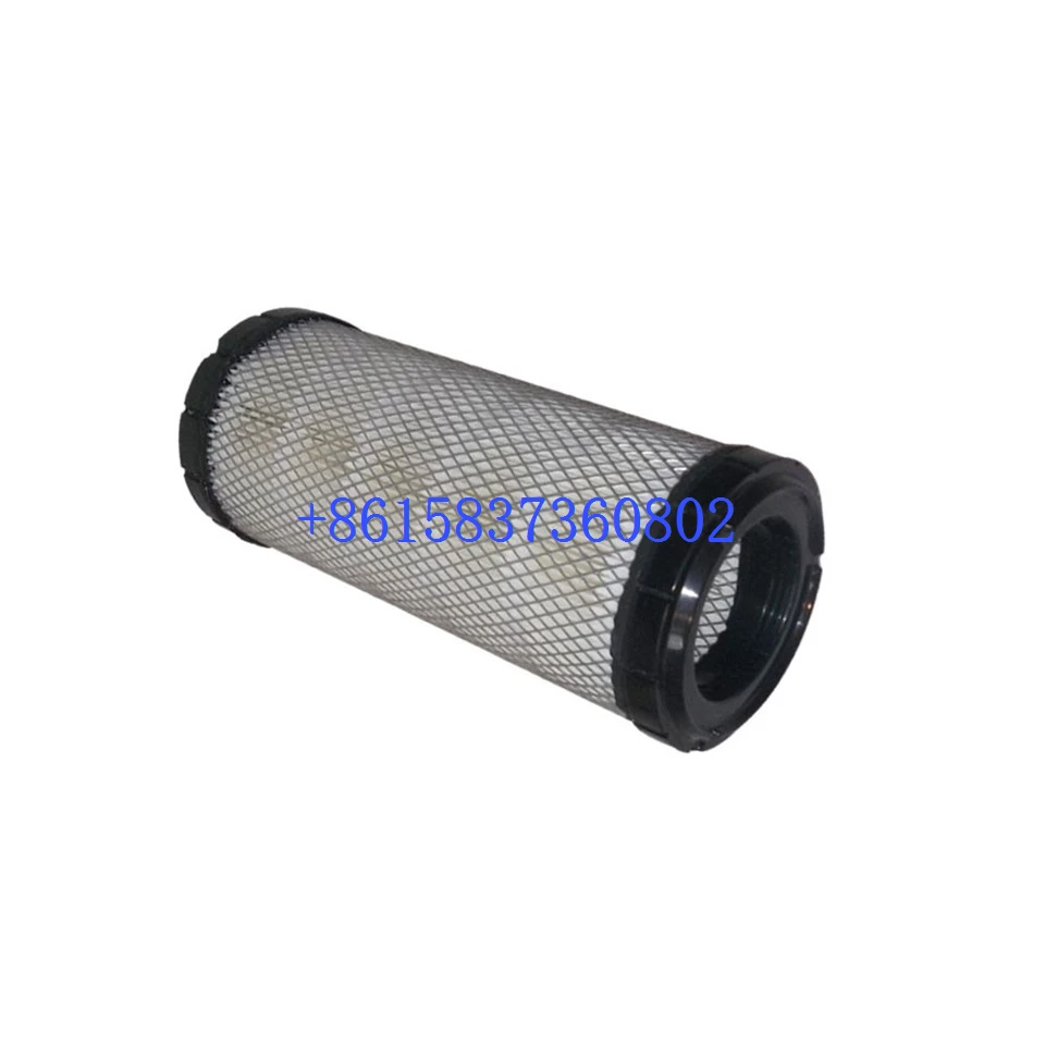 02250125-372 Black Air Filter For Air Compressor