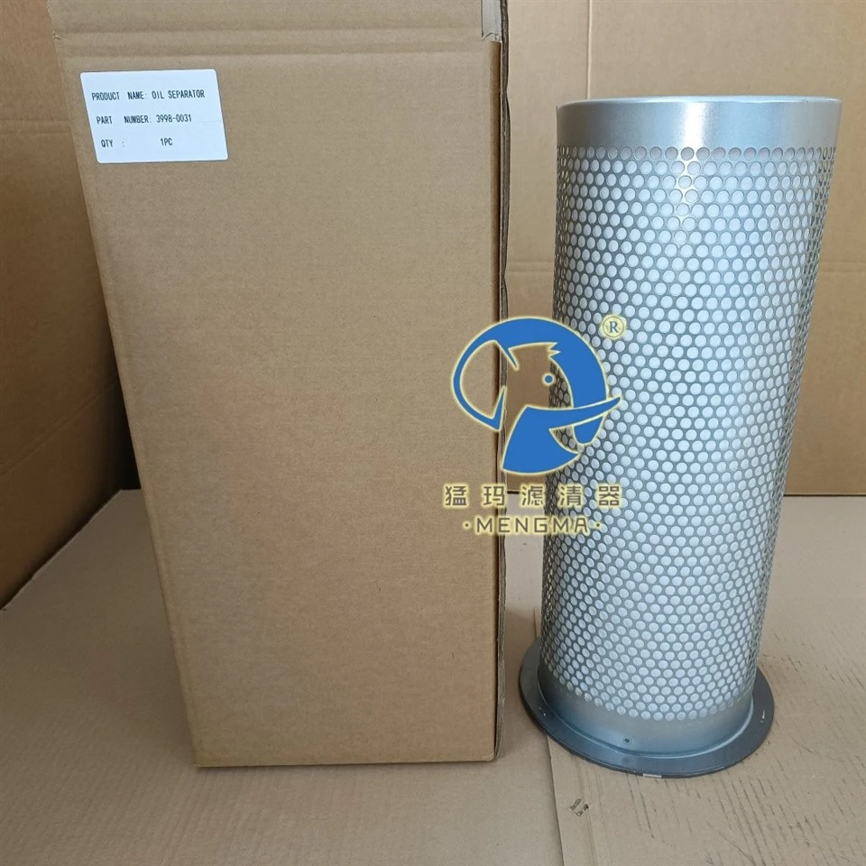 3998-0031 Oil Separator Element Suitable For Schramm