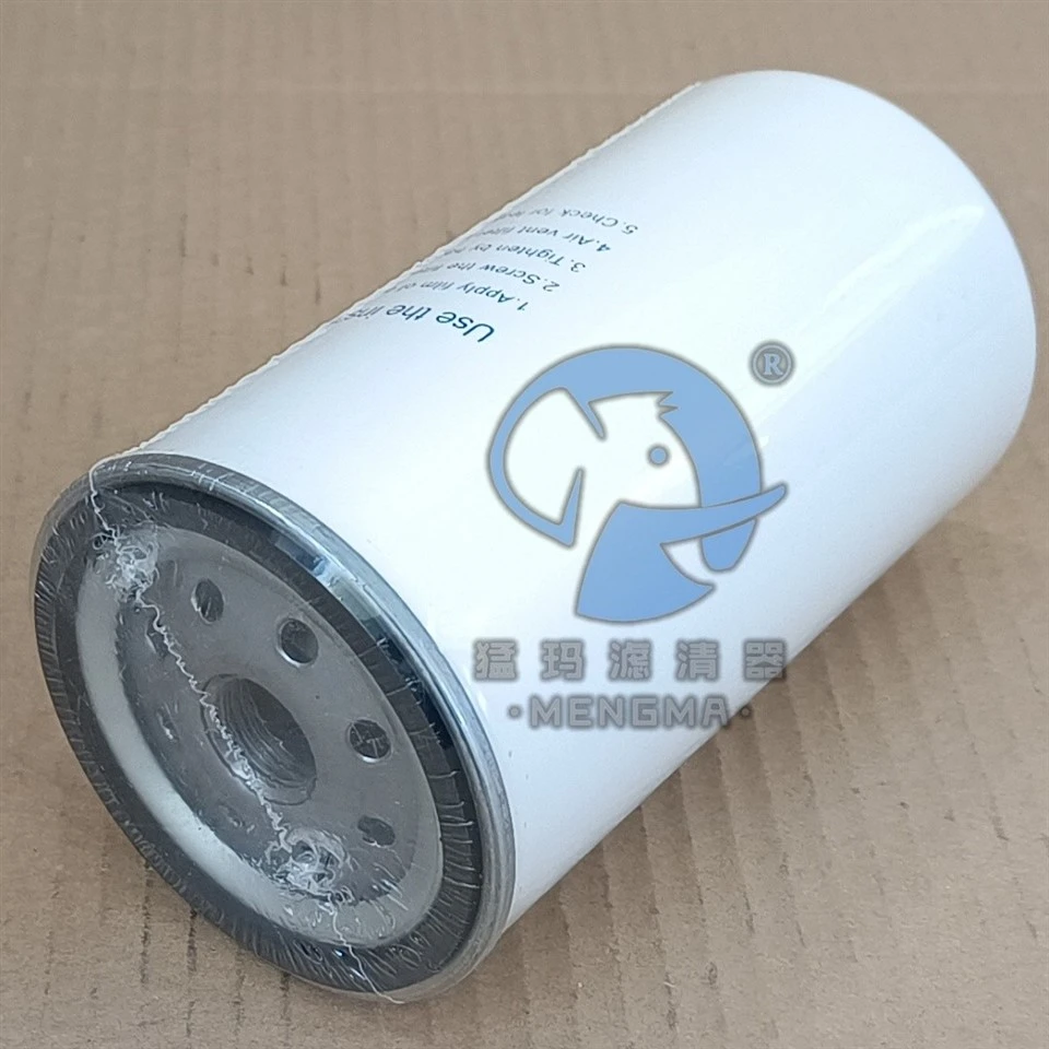 P556916 Diesel Filter: The Ultimate Protection For Your Diesel Engine