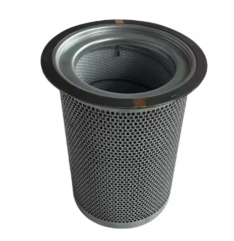 92765783 High-efficiency and energy-saving air compressor oil separator