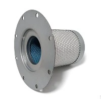 Séparateur d'huile 1613839700 remplacement 2901056600 pour compresseur d'air ...
