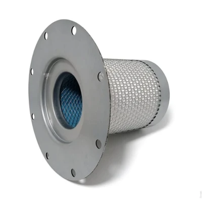 Séparateur d'huile 1613839700 remplacement 2901056600 pour compresseur d'air ...