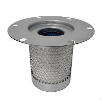 Séparateur air-huile de la haute performance 2901000401 pour compresseur d'ai...
