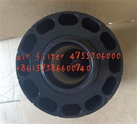 Remplacement compatible avec filtre à air 47553060001