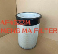 Remplacement du filtre à air AF4553M