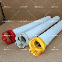 Élément filtrant de précision pour compresseur d'air 6104402, dépoussiérage efficace pour l'huile et l'eau