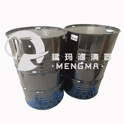 Mengma 1630018000 209 l 20L Huile de lubrification de liquide de refroidissement 4000H Utilisé pour les machines industrielles Compresseur Air Compresseur Crafouillage